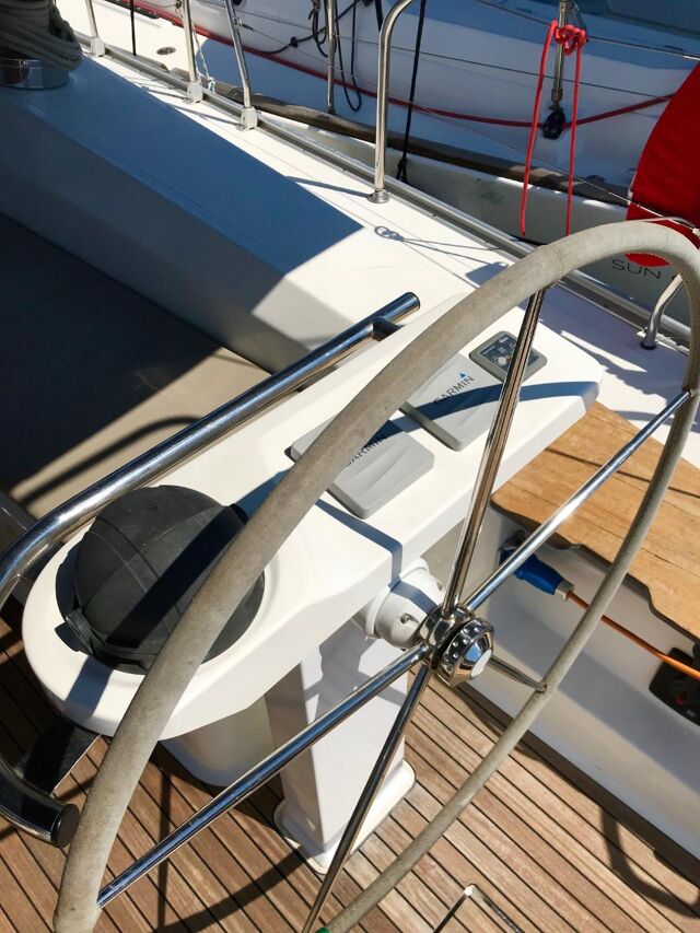 Bavaria Cruiser 45 - 4 cab. Midas