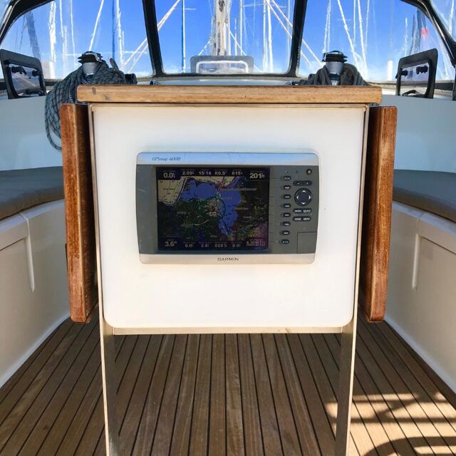 Bavaria Cruiser 45 - 4 cab. Midas