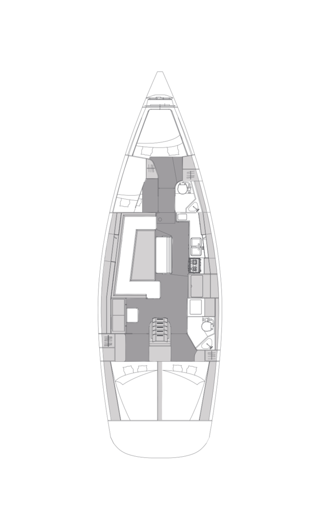 Elan Impression 45.1 Eva