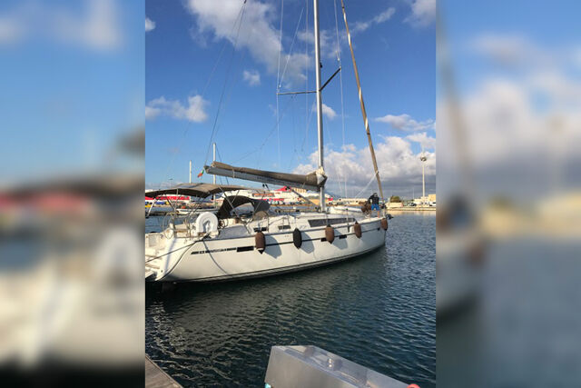 Bavaria Cruiser 46 - 4 cab. Tha