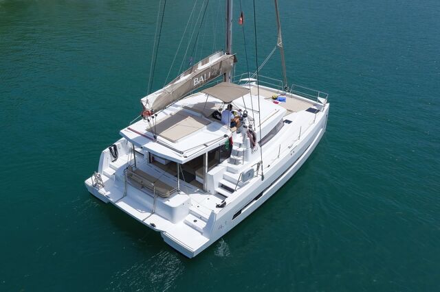 Bali 4.1 - 4 cab. Avaler