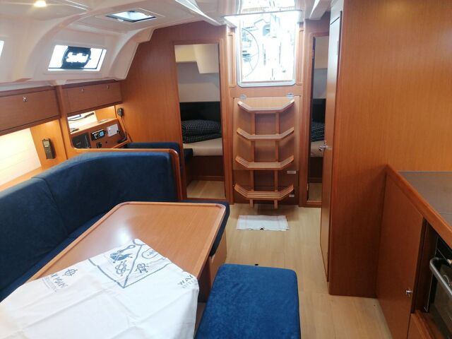 Bavaria Cruiser 41 - 3 cab. Virginia