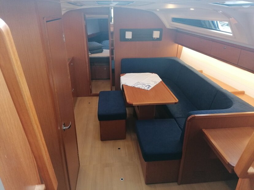 Bavaria Cruiser 41 - 3 cab. Virginia