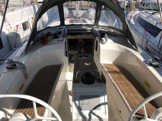 Bavaria Cruiser 34 - 2 cab. Althea