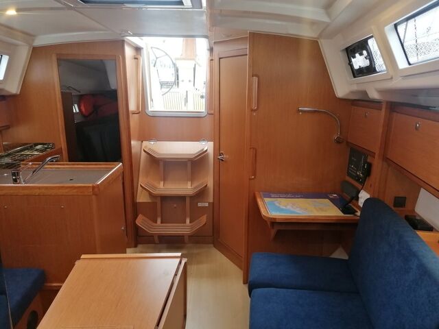 Bavaria Cruiser 34 - 2 cab. Maki I