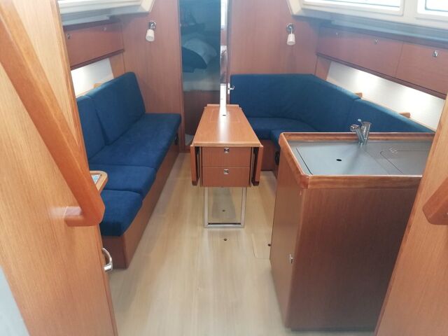 Bavaria Cruiser 34 - 2 cab. Maki I