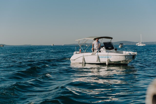 Beneteau Flyer 6.6 Space Deck Benetau Flyer 6.6 Space Deck