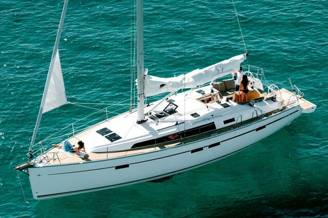 Bavaria Cruiser 41 - 3 cab. Bella