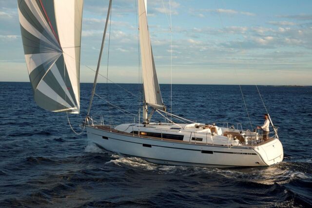 Bavaria Cruiser 41 - 3 cab. Bella