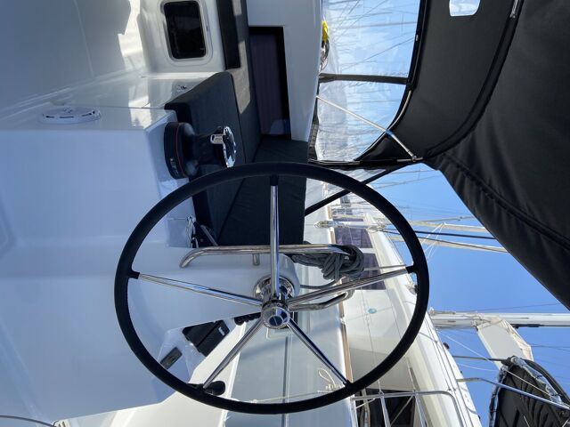 Sun Odyssey 440 Lornia