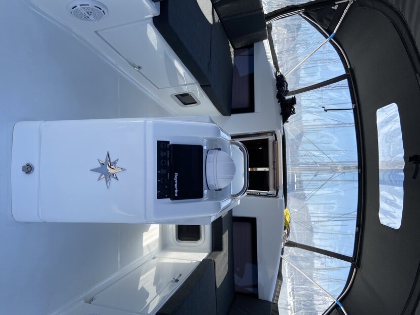 Sun Odyssey 440 - 4 cab. Lornia