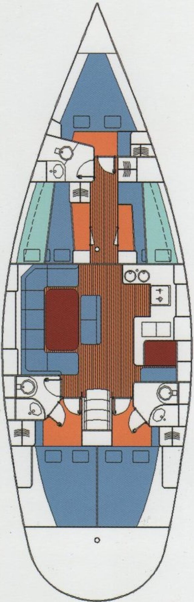 Alfa 51 Jacosta