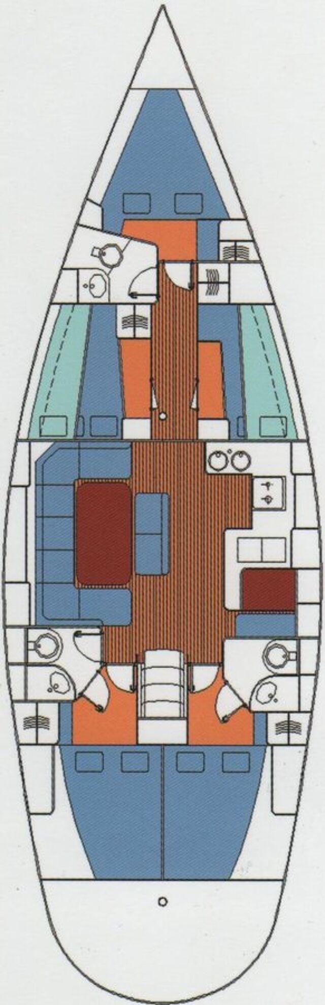 Alfa 51 Jacosta