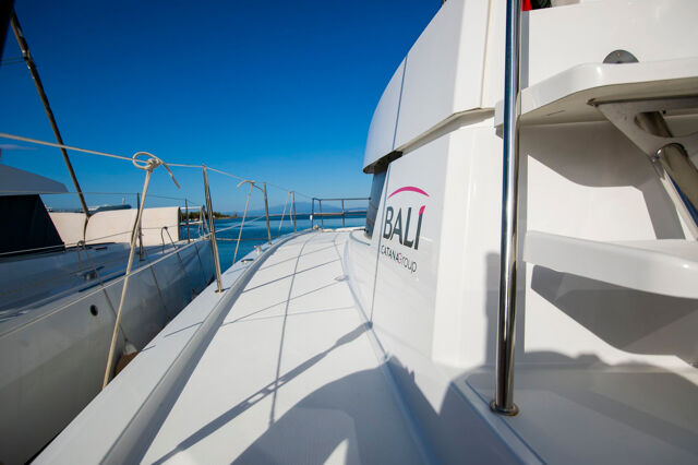 Bali 4.3 - 4 + 2 cab. Eleni