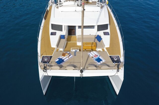 Bali 5.4 - 5 cab. Marea I