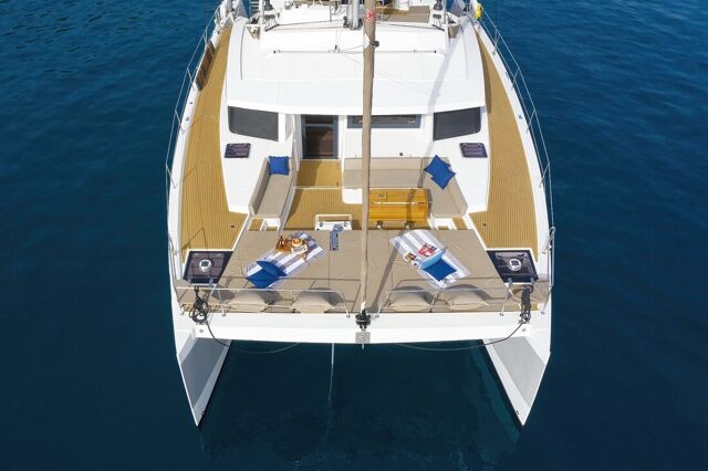 Bali 5.4 - 5 cab. Marea I