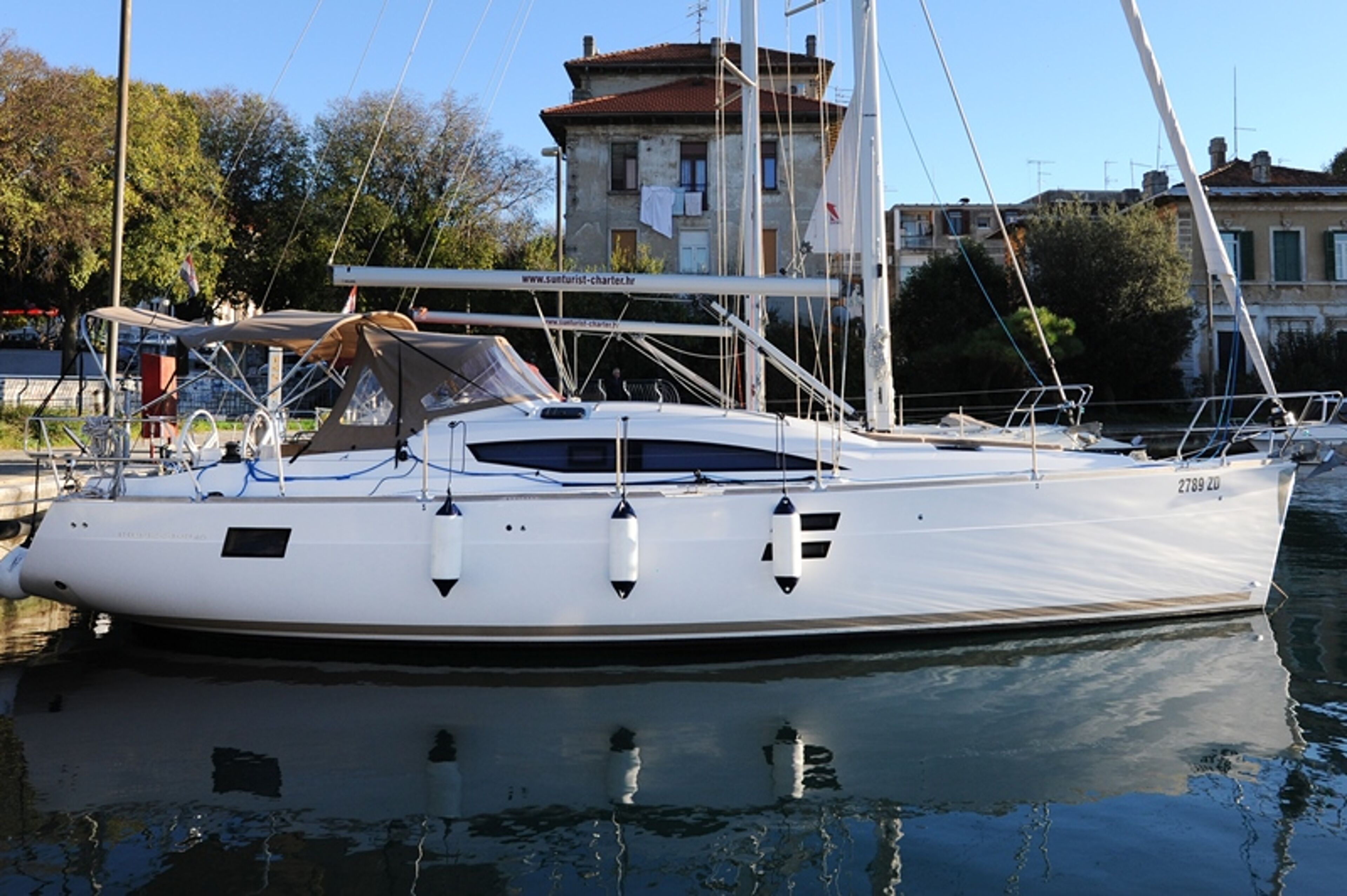 Elan Impression 40 Vili