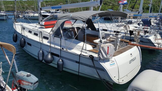 Bavaria Cruiser 45 - 4 cab. Estrella