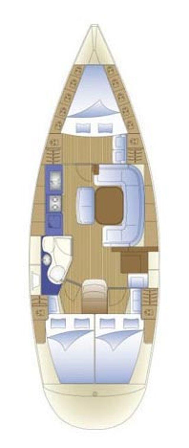 Bavaria 38 Nexus