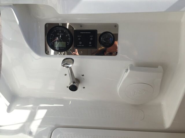 Bavaria Cruiser 41 - 3 cab. Anemoessa