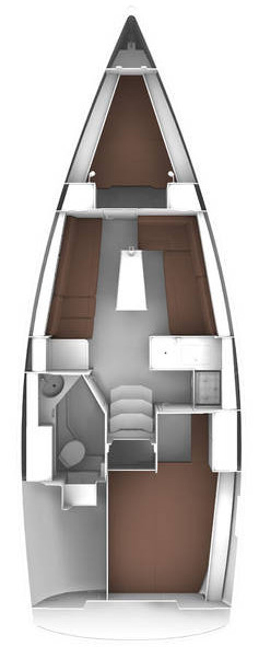 Bavaria Cruiser 33 Sea Lion