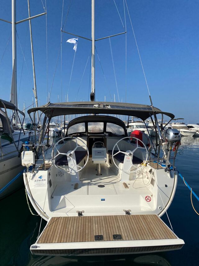 Bavaria Cruiser 41 - 3 cab. Fiordiligi