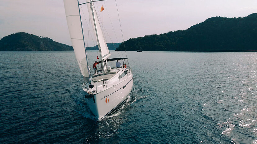 Bavaria Cruiser 46 - 4 cab. Amsterdam