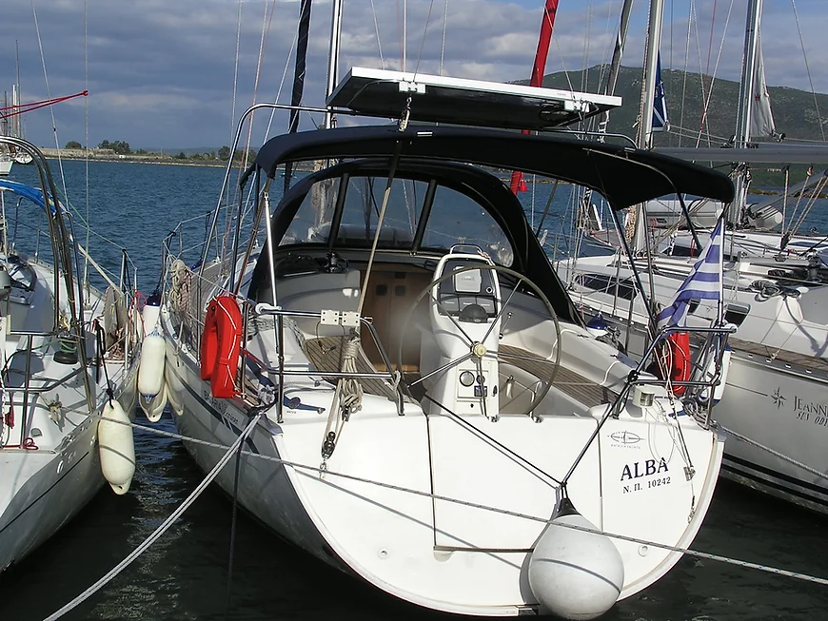 Bavaria 35 Cruiser Alba