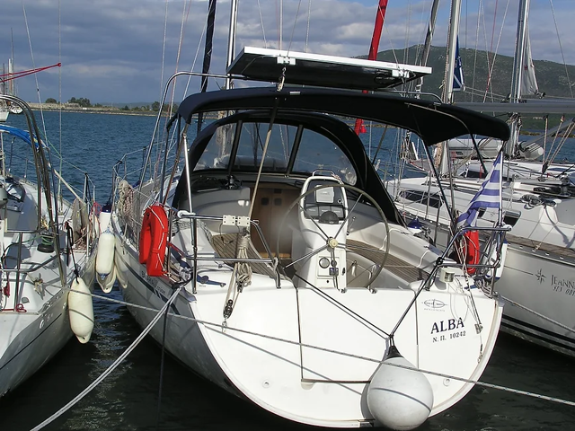 Bavaria 35 Cruiser Alba