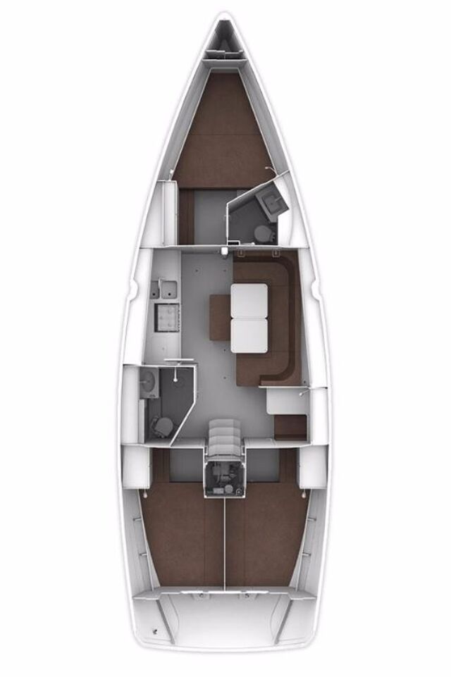 Bavaria Cruiser 41S Heroes