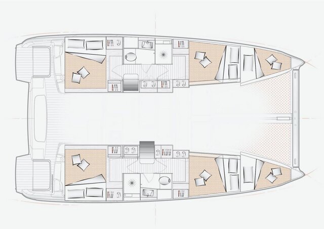 Excess 11 - 4 cab. Phos