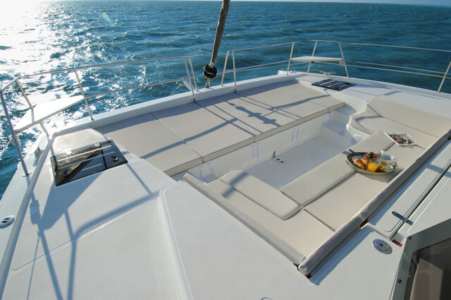 Bali 4.1 - 4 + 2 cab. Talitha
