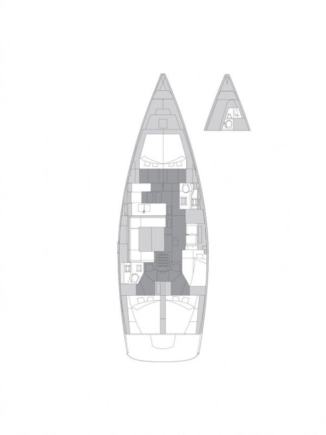 Elan Impression 50.1 Athena