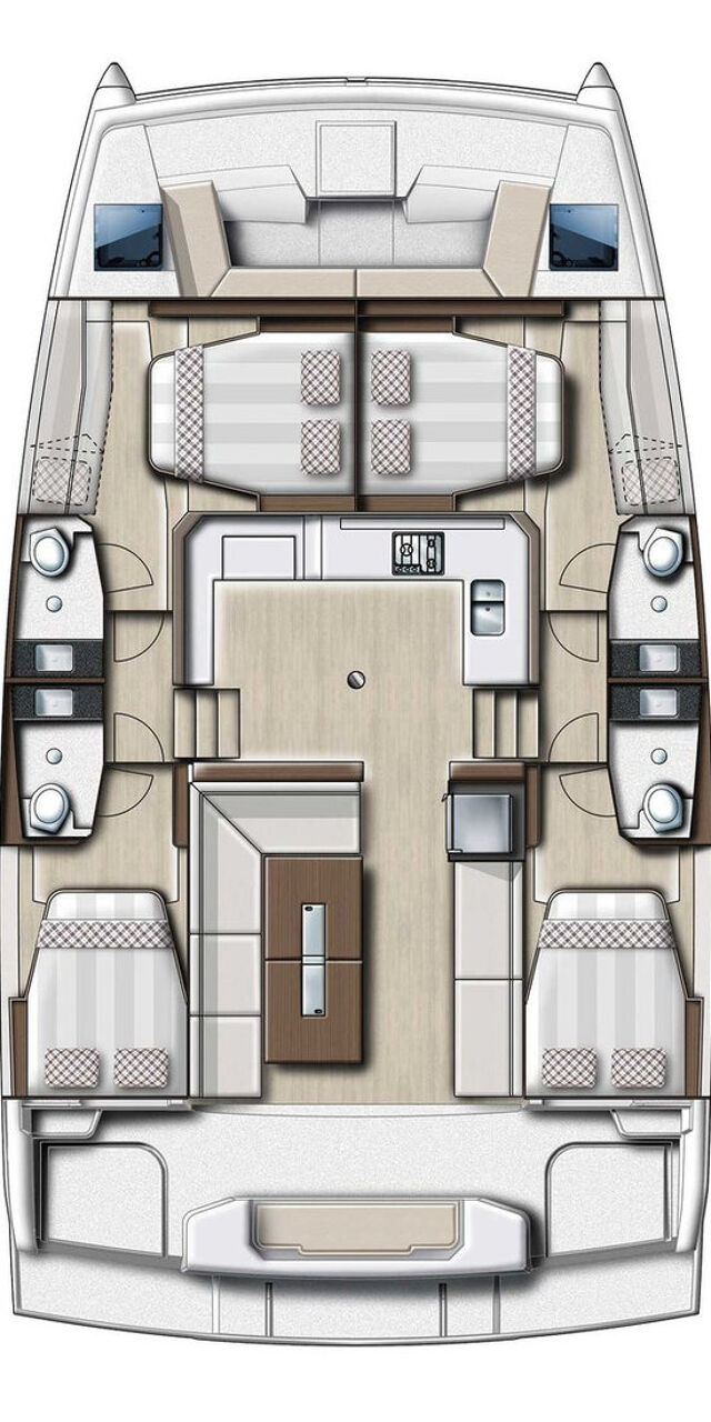 Bali Catspace Silvia B