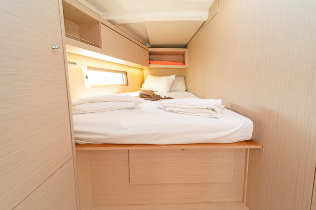 Oceanis 46.1 - 4 cab. Beautiful Helen