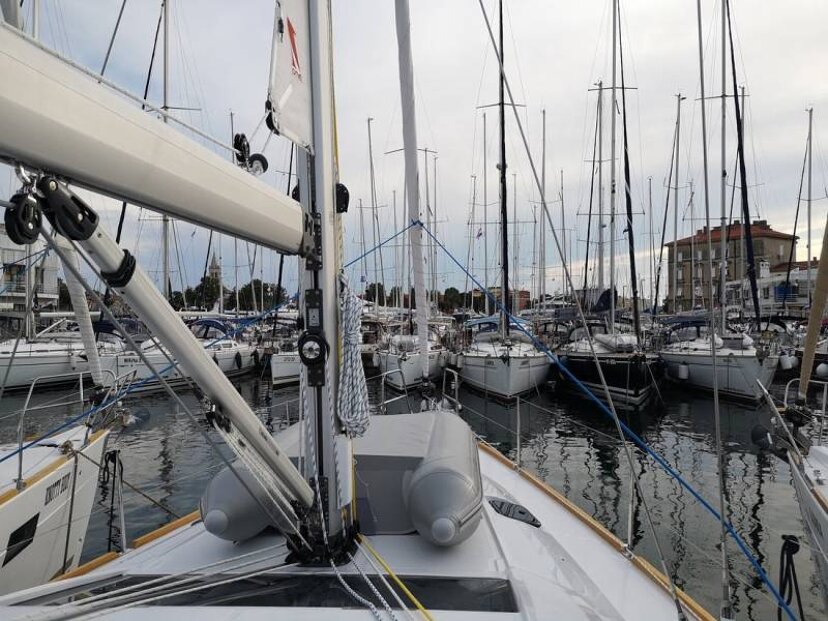 Elan Impression 45.1 Sokol