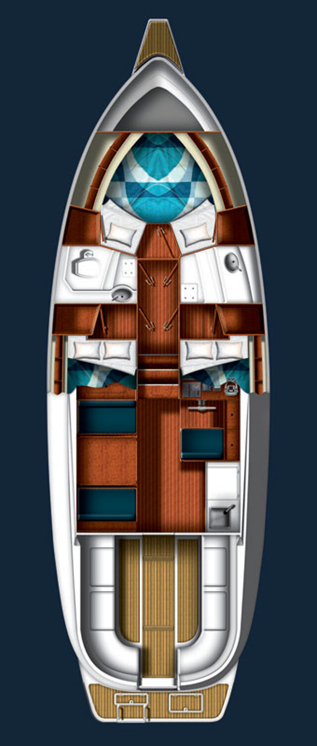 Adria 1002 Vektor Jedva