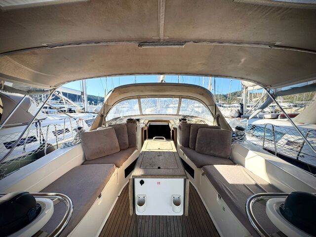 Bavaria Cruiser 45 - 3 cab. Shoogle