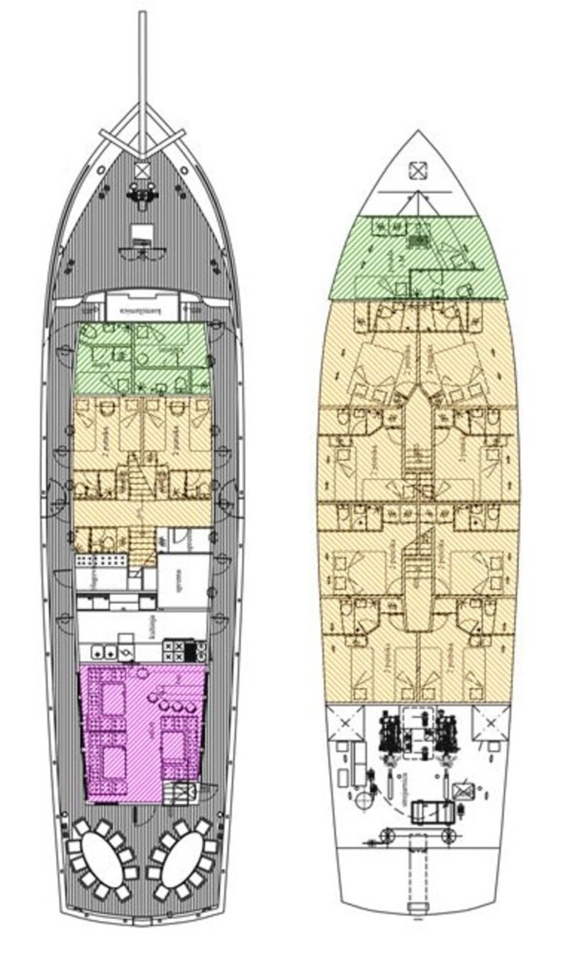 Tajna Mora Tajna Mora