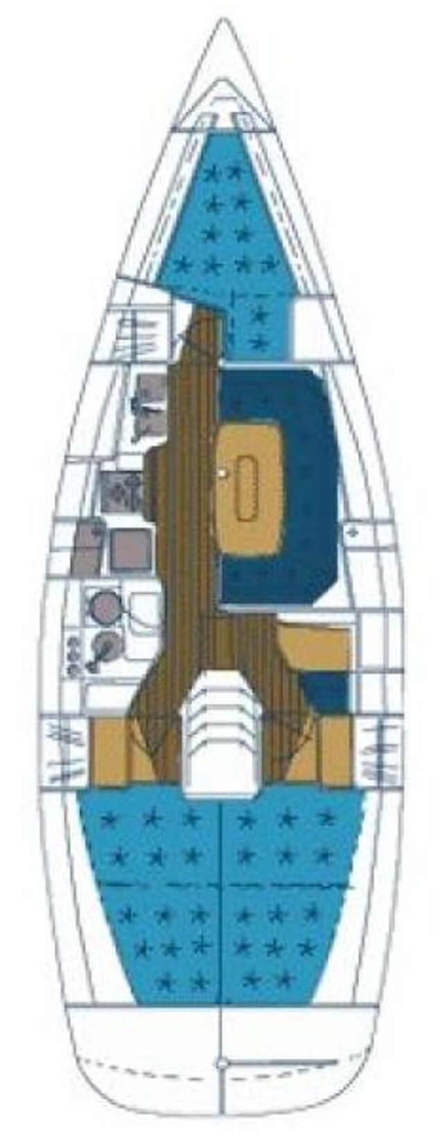 Elan 36 Smrika
