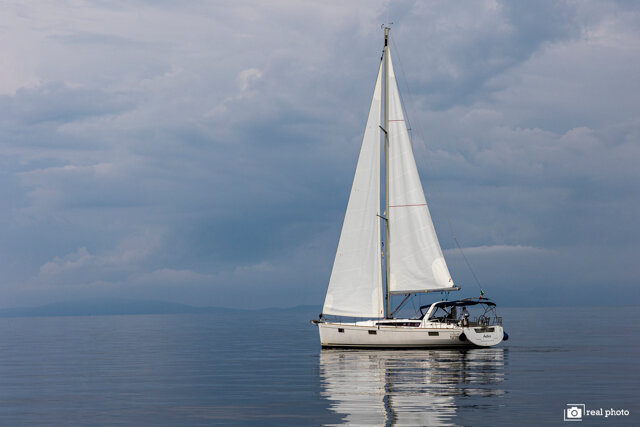 Oceanis 48 - 5 cab. Anthea