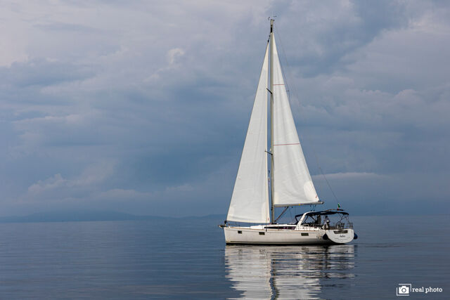Oceanis 48 - 5 cab. Anthea