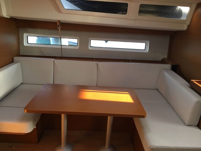Sun Odyssey 490 - 4 + 1 cab. Lady Flora 2