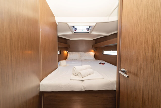 Oceanis 40.1 Mojito