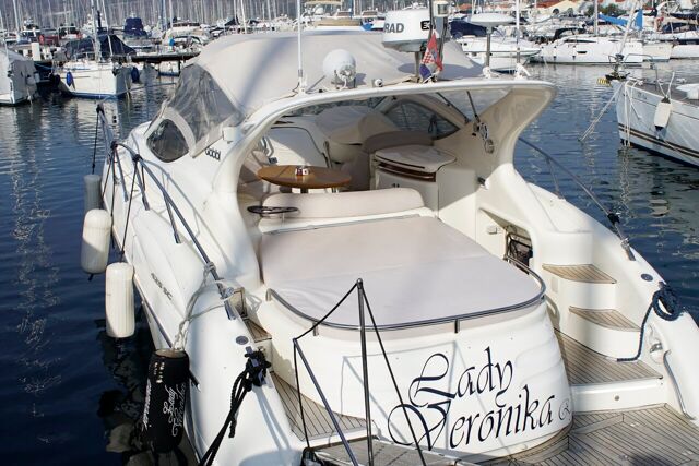Gobbi 425 SC Lady Veronika