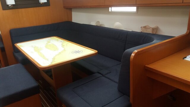 Bavaria Cruiser 41 - 3 cab. Lory