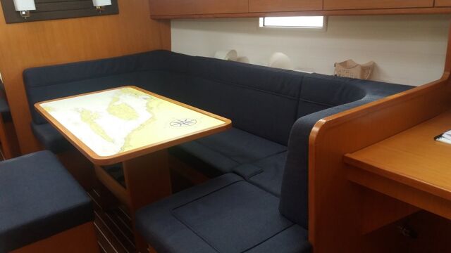 Bavaria Cruiser 41 - 3 cab. Lory