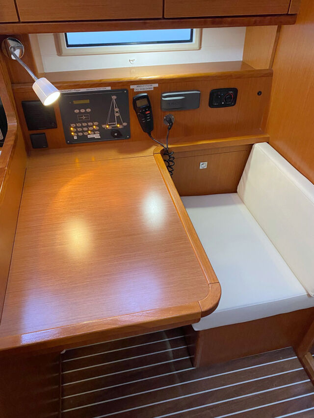 Bavaria Cruiser 41 - 3 cab. Raven