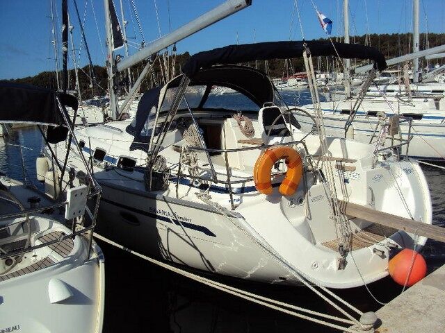 Bavaria 39 Cruiser Marja
