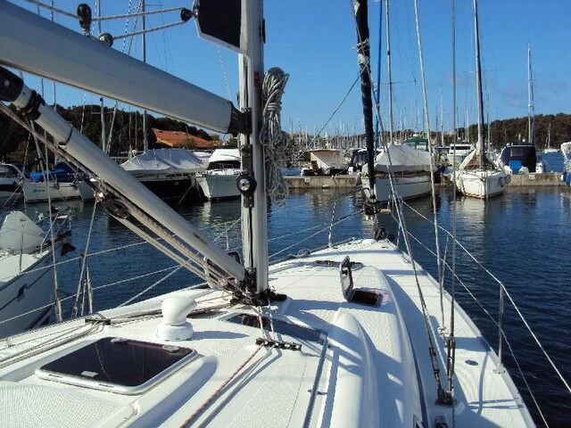 Bavaria 39 Cruiser Marja